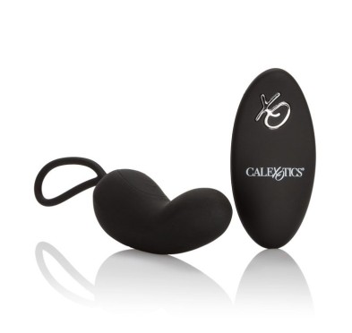 Jajko/wibr-REMOTE RECHARGEABLE CURVE BLACK